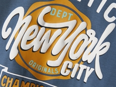 Name It bering sea New York top